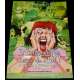 I MARRIED A STRANGE PERSON French Movie Poster 47x63 - 1997 - Bill Plympton, Charis Michelsen