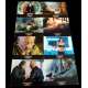 L'EMPIRE DES LOUPS Photos de film  21X30 - 2005 - Jean Reno, Chris Nahon