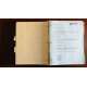 LAST ACTION HERO US Production Bible  10x12 - 1993 - John McTiernan, Arnold Schwarzenegger