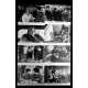 GREMLINS US Presskit with 8 Photos 8x10 - 1984 - Joe Dante, Zach Galligan