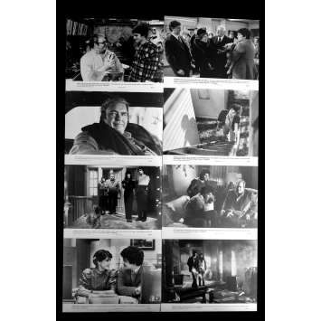 GREMLINS Presskit avec 8 photos 20x25 - 1984 - Zach Galligan, Joe Dante