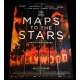 MAP TO THE STARS French Movie Poster  47x63 - 2014 - David Cronenberg, Julianne Moore