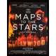 MAP TO THE STARS Affiche de film  40x60 - 2014 - Julianne Moore, David Cronenberg