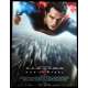 MAN OF STEEL Affiche de film 40x60 - 2013 - Henry Cavill, Zack Snyder