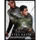 AFTER EARTH Affiche de film 40x60 - 2012 - Will Smith, M. Night Shyamalan