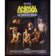 ANIMAL KINGDOM French Movie Poster 15x21 - 2010 - David Michot, Guy Pearce