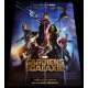 LES GARDIENS DE LA GALAXIE Affiche de film 120x160 - 2014 - Chris Pratt, James Gunn