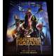 LES GARDIENS DE LA GALAXIE Affiche de film  120x160 - 2014 - Chris Pratt, James Gunn