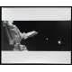 2001 L'ODYSSEE DE L'ESPACE Photo de presse N6 20x25 - 1968 - Keir Dullea, Stanley Kubrick