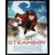 STEAMBOY French Movie Poster 15x21 - 2004 - Katsuhiro Ōtomo, Anne Suzuki