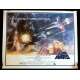 STAR WARS - A NEW HOPE US Movie Poster  22x28 - 1977 - George Lucas, Harrison Ford