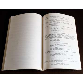 PASSAGE TO INDIA US Movie Script and Press Clippings 9x12 - 1983 - David Lean, Alec Guiness PASSAGE TO INDIA US Movie Script and Press Clippings 9x12 - 1983 - David Lean, Alec Guiness