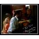 LA NUIT DES MORTS VIVANTS Photo signée  28x36 - 1990 - Tony Todd, Tom Savini