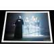 SUPERMAN French Deluxe Lobby Cards x5 11x14 - 1978 - Richard Donner, Christopher Reeves -