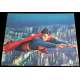 SUPERMAN US Lobby cards x8 11x14 - 1978 - Richard Donner, Christopher Reeves -