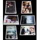 SUPERMAN French Deluxe Lobby Cards x5 11x14 - 1978 - Richard Donner, Christopher Reeves -