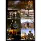 MR 73 French Lobby Cards  9x12 - 2008 - Olivier Marchal, Daniel Auteuil