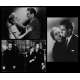 LA LOI DU SILENCE Photo de presse X3 10x15 - R1970 - Montgomery Clift, Alfred Hitchcock