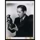 THE MALTESE FALCON French Press Still 7x9 - R1970 - John Huston, Humphrey Bogart