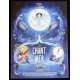 LE CHANT DE LA MER French Movie Poster  15x21 - 2014 - Tomm Moore,