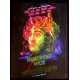 INHERENT VICE def. French Movie Poster  15x21 - 2014 - Paul Thomas Anderson, Joaquin Phoenix