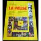 LA VALISE Affiche de film 120x160 - 1979 - Mireille Darc, George Lautner