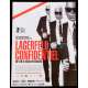 LAGERFELD CONFIDENTIAL French Movie Poster  15x21 - 2007 - Rodolphe Marconi, Nicole Kidman