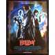 HELLBOY French Movie Poster 15x21 - 2004 - Guillermo Del Toro, Ron Perlman