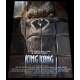 KING KONG French Movie Poster 47x63 - 2005 - Peter Jackson, Naomi Watts