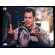 GHOSTBUSTERS US Signed Still  11x14 - 1984 -  Ivan Reitman, Bill Murray, Dan Aykroyd