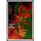 INVASION OF THE FLESH HUNTERS US Movie Poster 29x41 - R1983 - Antonio Margheriti, John Saxon