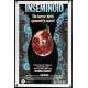 INSEMINOID US Movie Poster  29x41 - 1982 - Norman J. Warren, Robin Clarke