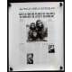 LA BATAILLE DE LA PLANETE DES SINGES Photo de presse N1 20x25 - 1973 - Roddy McDowall, J. Lee Thompson