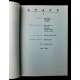 THE GRUDGE US Movie Script  9x12 - 2004 - Takashi Shimizu, Sarah Michelle Gellar