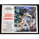 MOONRAKER Affiche de film 71x55 - 1979 - Roger Moore, James Bond