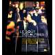 THE TASTE OF OTHERS French Movie Poster  47x63 - 2000 - AgnÃ¨s Jaoui, Jean-Pierre Bacri