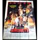 MACHETE Style B Affiche de film  120x160 - 2010 - Danny Trejo, Robert Rodriguez