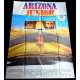 ARIZONA JUNIOR Affiche de film 120x160 - 1987 - Nicolas Cage, Joel Coen