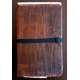 INDIANA JONES Diary Replica, Hand made,  DeLuxe version