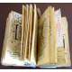INDIANA JONES Diary Replica, Hand made,  DeLuxe version