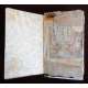 INDIANA JONES Diary Replica, Hand made,  DeLuxe version