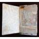 INDIANA JONES Diary Replica, Hand made, DeLuxe version