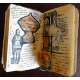 INDIANA JONES Diary Replica, Hand made,  DeLuxe version