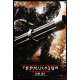 TERMINATOR RENAISSANCE Style B Affiche de film 69x104 - 2009 - Christian Bale, McG