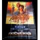 MAD MAX 3 Affiche de film  120x160 - 1985 - Mel Gibson, George Miller