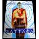 GATTACA French Movie Poster 47x63 - 1997 - Andrew Niccol, Ethan Hawke