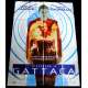 GATTACA French Movie Poster  47x63 - 1997 - Andrew Niccol, Ethan Hawke