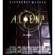 ALIEN 3 French Movie Poster 47x63 - 1992 - David Fincher, Sigourney Weaver