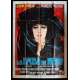 LA MARIEE ETAIT EN NOIR Affiche de film  140x200 - 1968 - Jeanne Moreau, François Truffaut