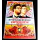 THE INTERVIEW French Movie Poster  47x63 - 2015 - Seth Roger, James Franco